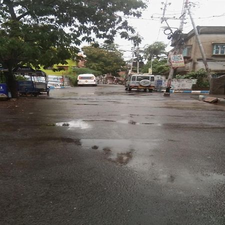 Hotel O Palace Inn Near Acropolis Mall Jādabpur Buitenkant foto