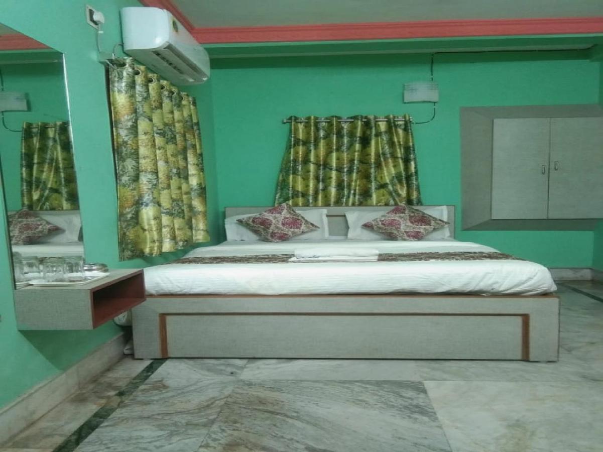 Hotel O Palace Inn Near Acropolis Mall Jādabpur Buitenkant foto