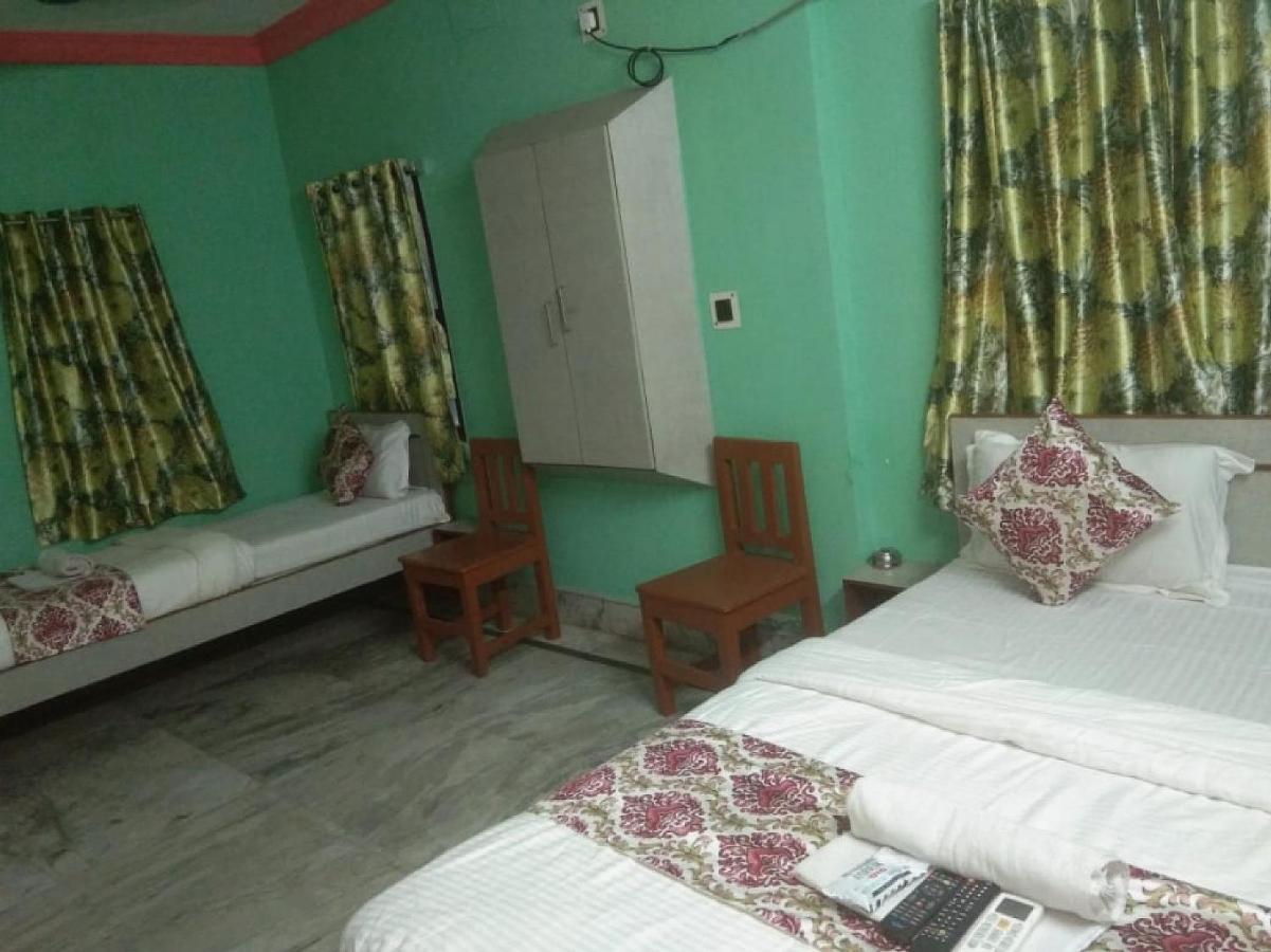 Hotel O Palace Inn Near Acropolis Mall Jādabpur Buitenkant foto