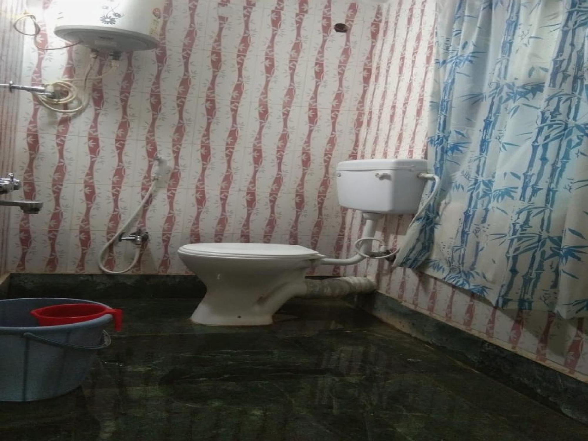 Hotel O Palace Inn Near Acropolis Mall Jādabpur Buitenkant foto