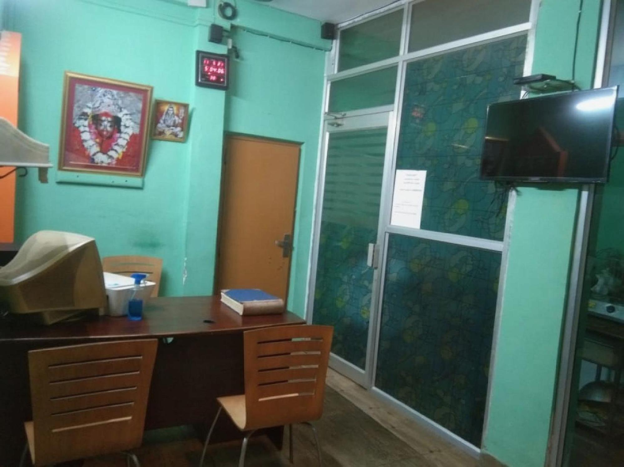 Hotel O Palace Inn Near Acropolis Mall Jādabpur Buitenkant foto