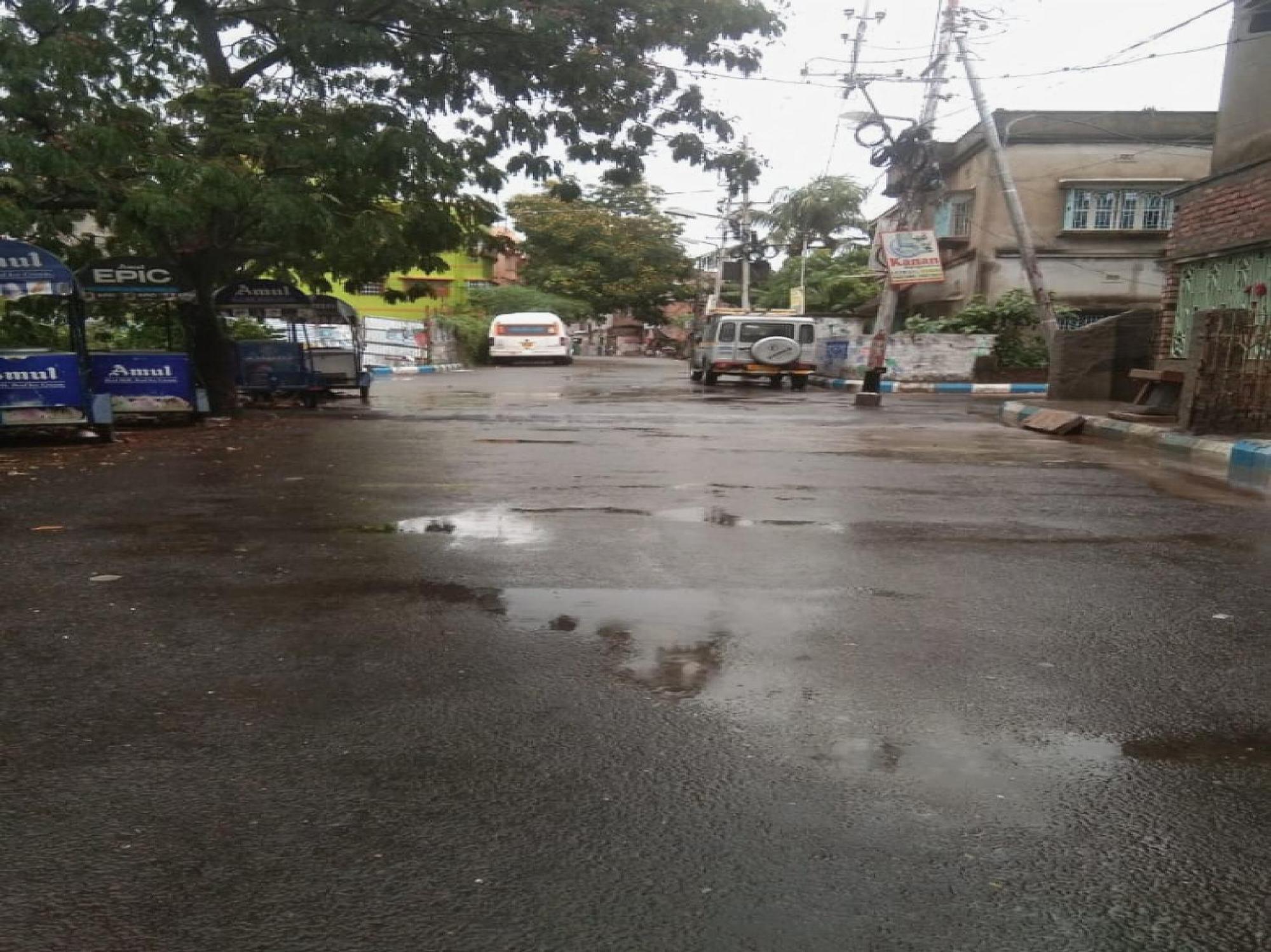 Hotel O Palace Inn Near Acropolis Mall Jādabpur Buitenkant foto