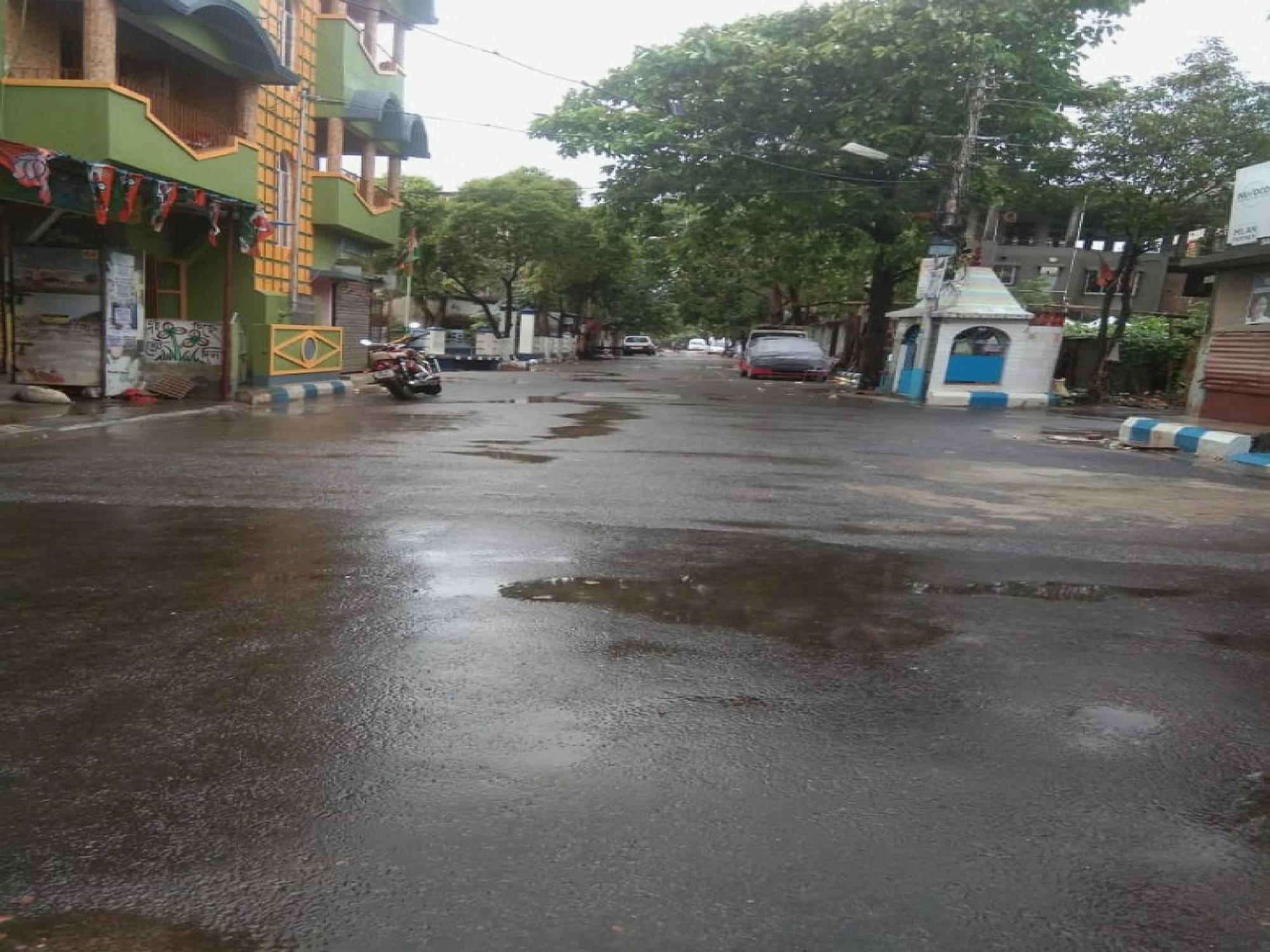 Hotel O Palace Inn Near Acropolis Mall Jādabpur Buitenkant foto