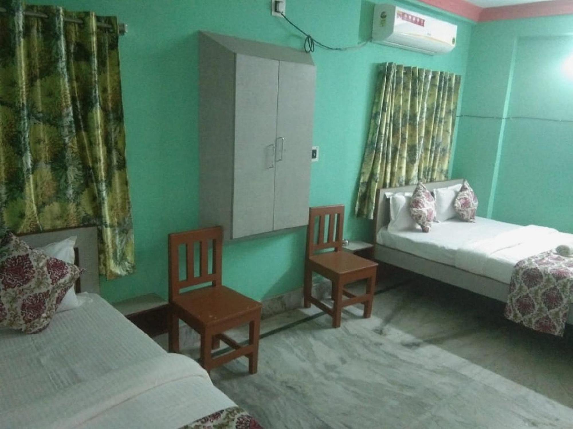 Hotel O Palace Inn Near Acropolis Mall Jādabpur Buitenkant foto